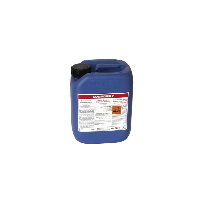Stammopur Z 5l