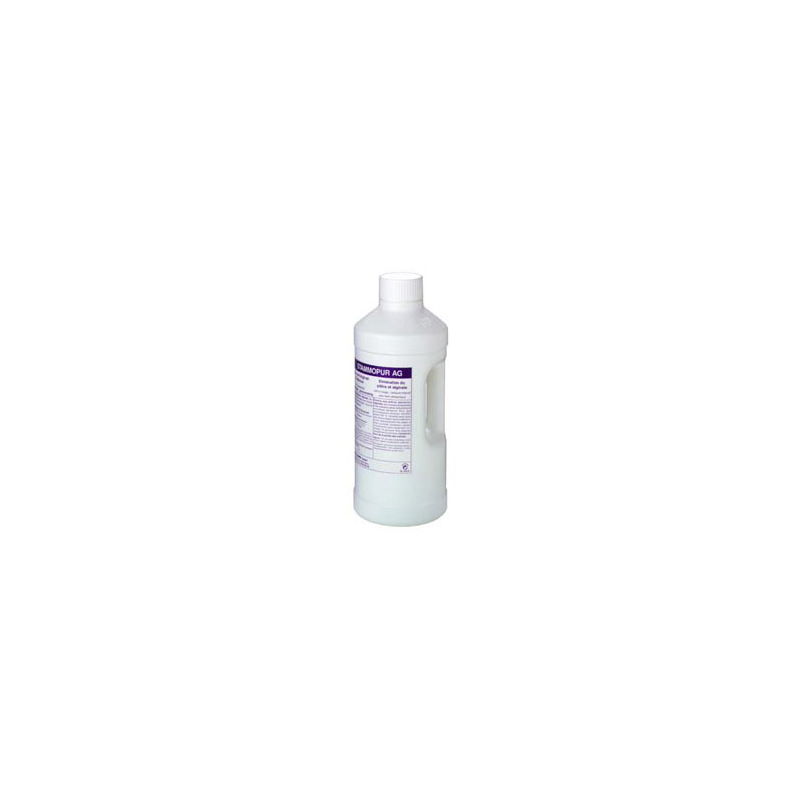 Stammopur AG 1l