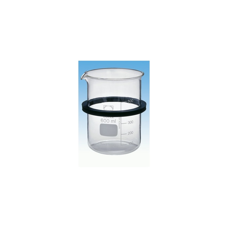 Sonorex plastová nádobka 600ml