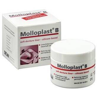 Molloplast-B Detax 45g