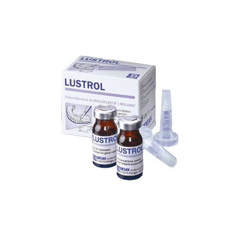 Lustrol sada