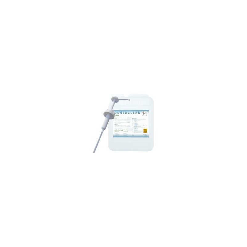 Dentaclean Unit 1l