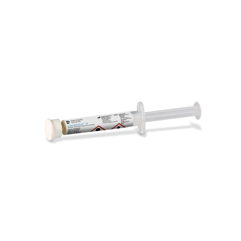 Ceramco 3 barevná pasta B3 2 ml