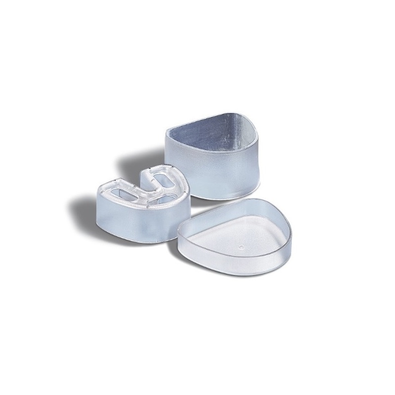 Plastic Duplicating Flask