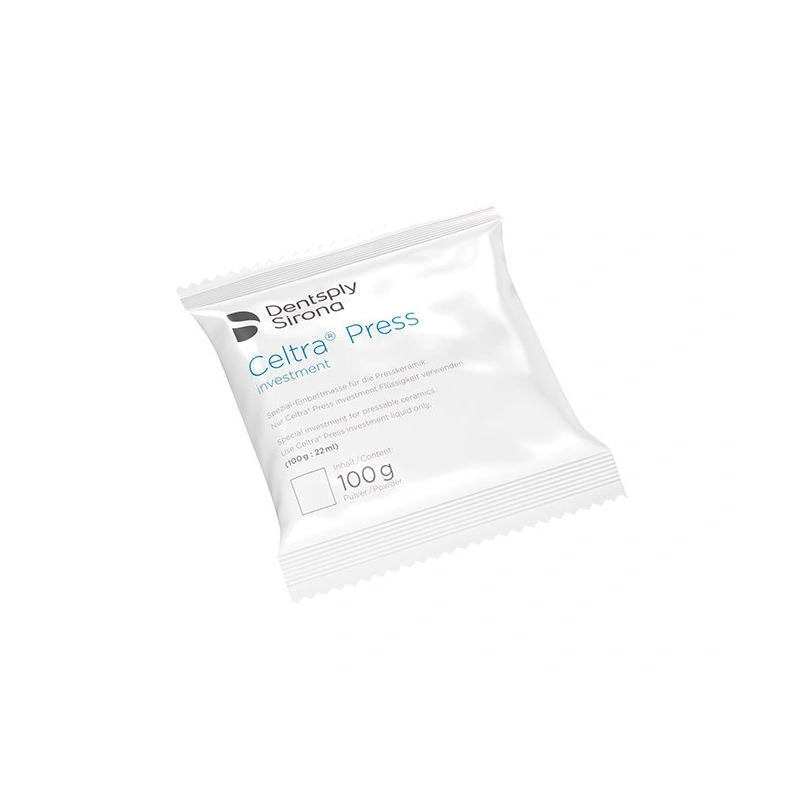 Celtra Press invest 45x100g