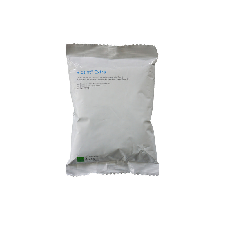 Biosint  Extra 45x400g