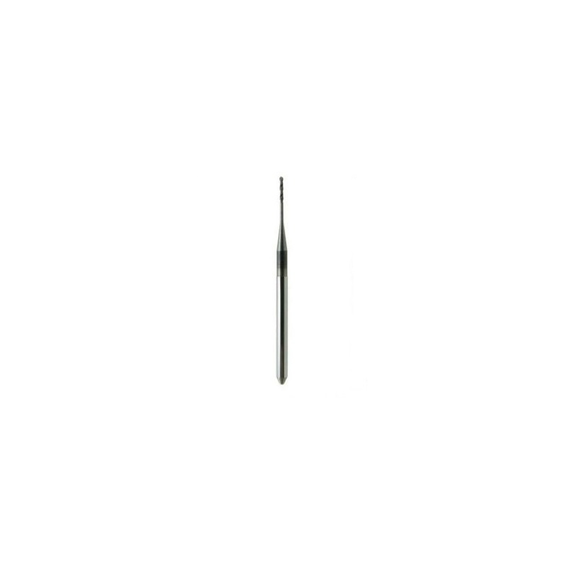 Cercon fréza PMMA,cast 1,0mm