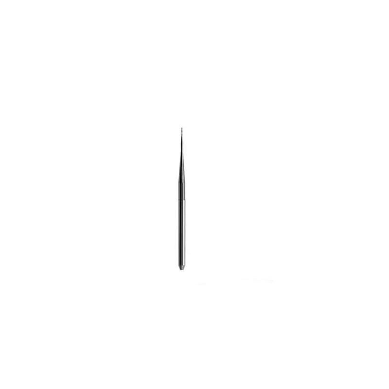 Cercon fréza PMMA,cast 0,5mm