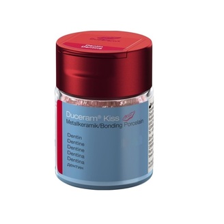 Duceram Kiss dentin DD2 20g