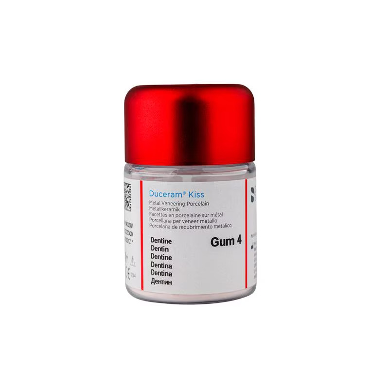Duceram Kiss Gum Dentine 2 20g