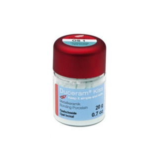 Duceram Kiss Opal Incisal OS 1 20g