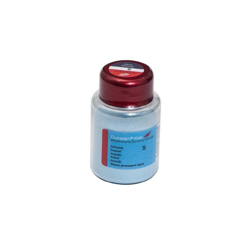 Duceram Kiss Incisal S 5 20g
