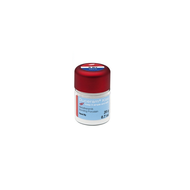 Duceram Kiss Stand by 20g