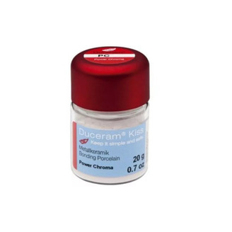 Duceram Kiss Power Chroma PC2 20g