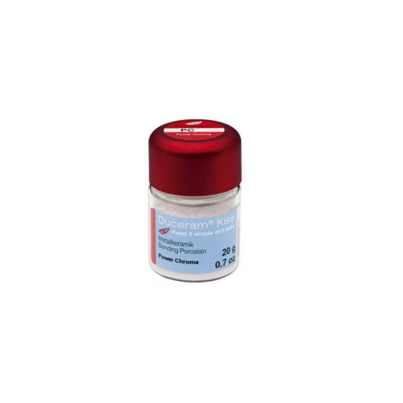 Duceram Kiss Power Chroma PC2 20g