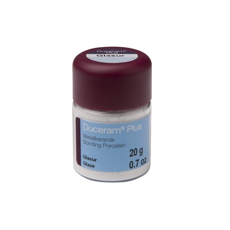 Duceram Plus Glaze 20g 
