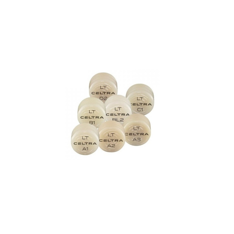 CELTRA PRESS LT A2 5x3g