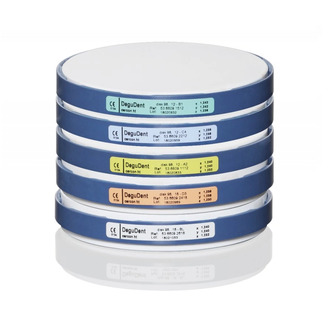 Cercon HT A2 disk 98 (25mm)