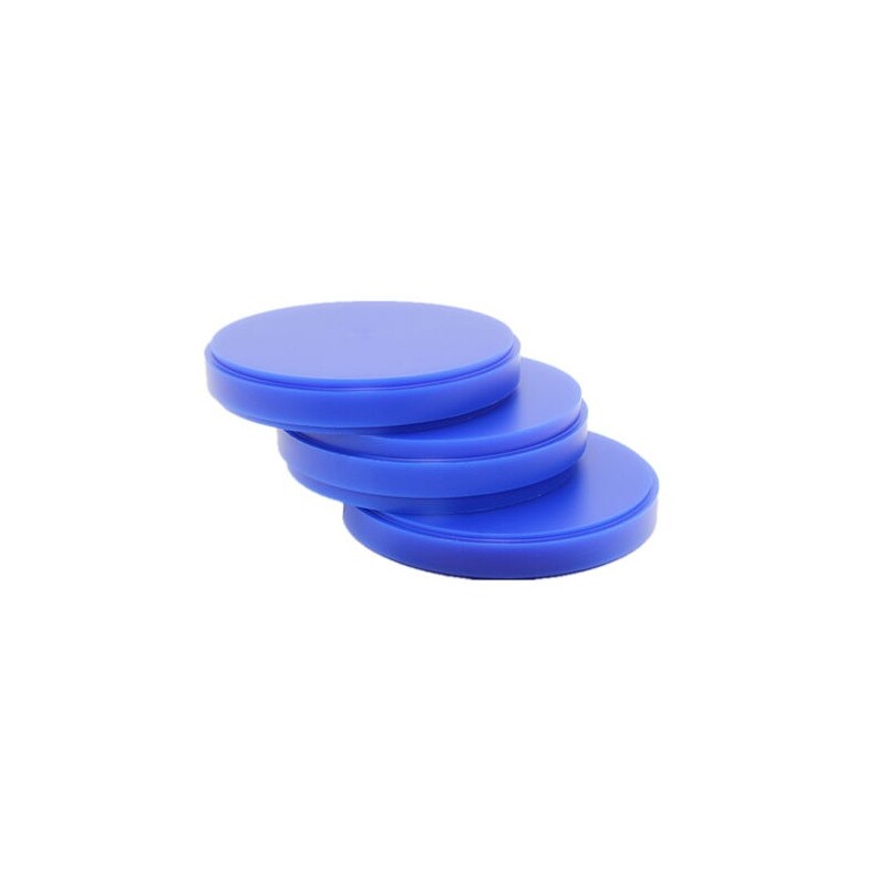 Cercon wax disk 25 1ks
