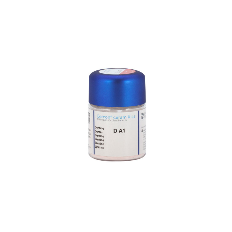 Cercon Ceram Love dentin DE 6 20g