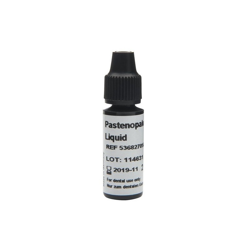 Paste Opaque Liquid 2 ml