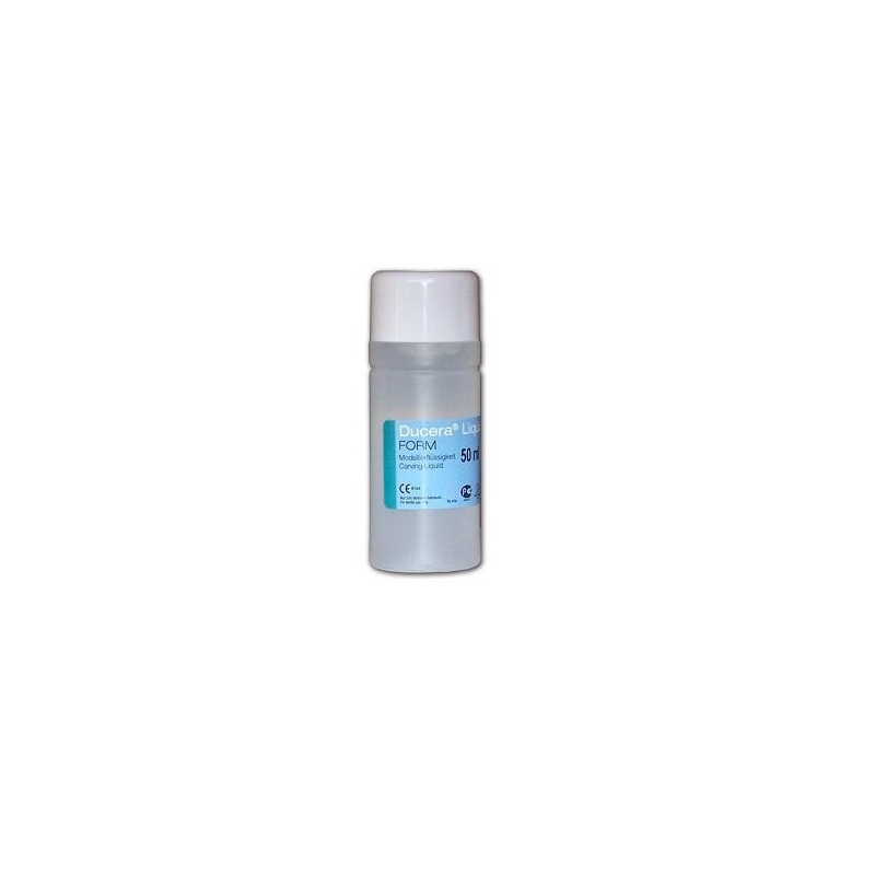 Duceram form model. tekutina 50 ml
