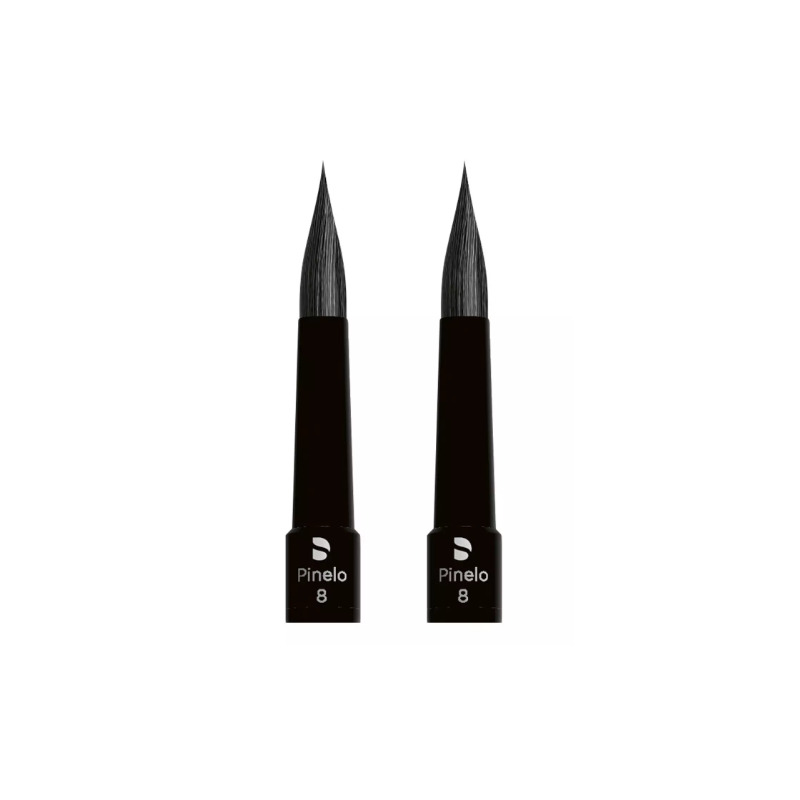 Brush tip for brush no 8 (Pinelo)