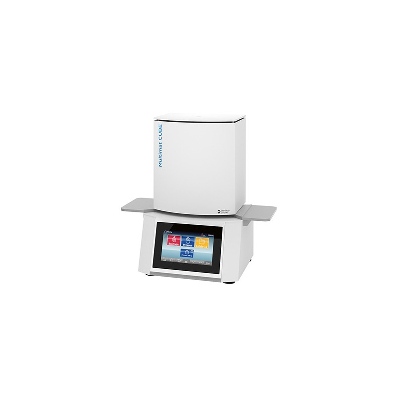 Multimat Cube