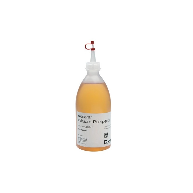 Olej do pumpy 500ml