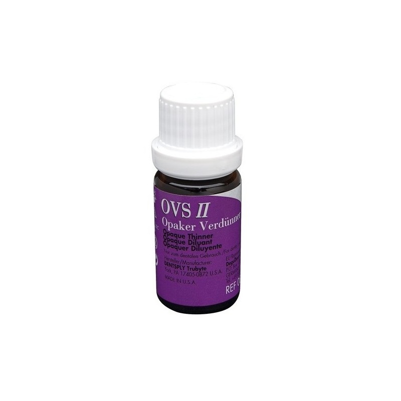 OVS II Opaker ředidlo 100ml