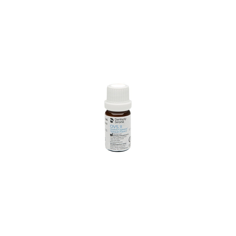 OVS II Modifier Opaker 01 10ml