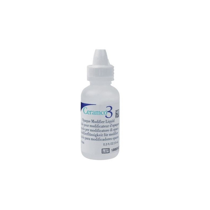 Ceramco 3 opaker tekutina 15ml