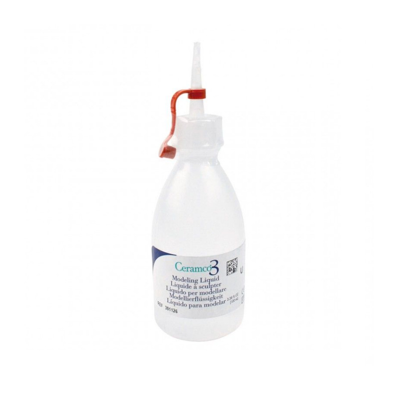 Ceramco 3 modelovací tekutina U 100ml