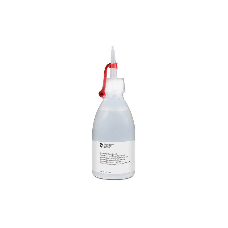 Ceramco 3 stain glaze liq. 100ml