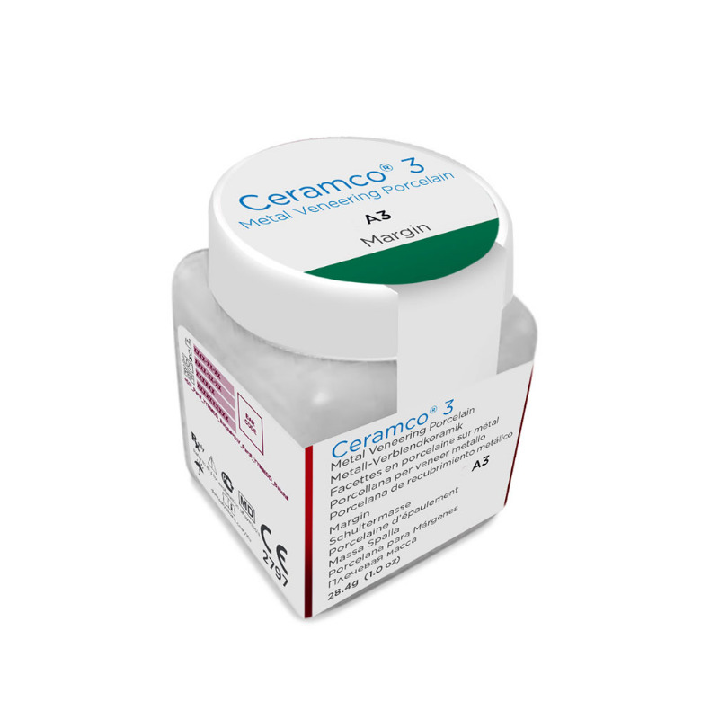 Ceramco 3 Margin I1 28 g