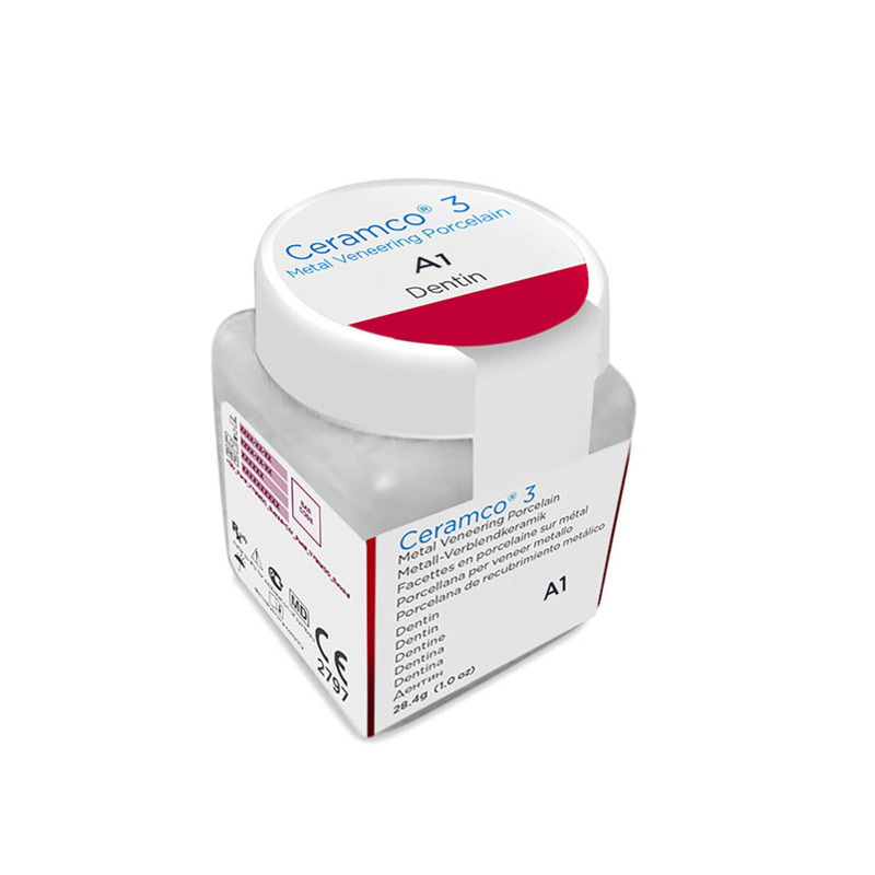 Ceramco 3 Dentin A1 113 g
