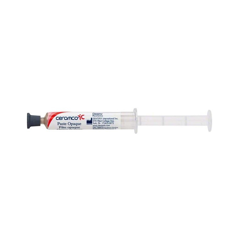 Ceramco iC opákní pasta A2 2 ml