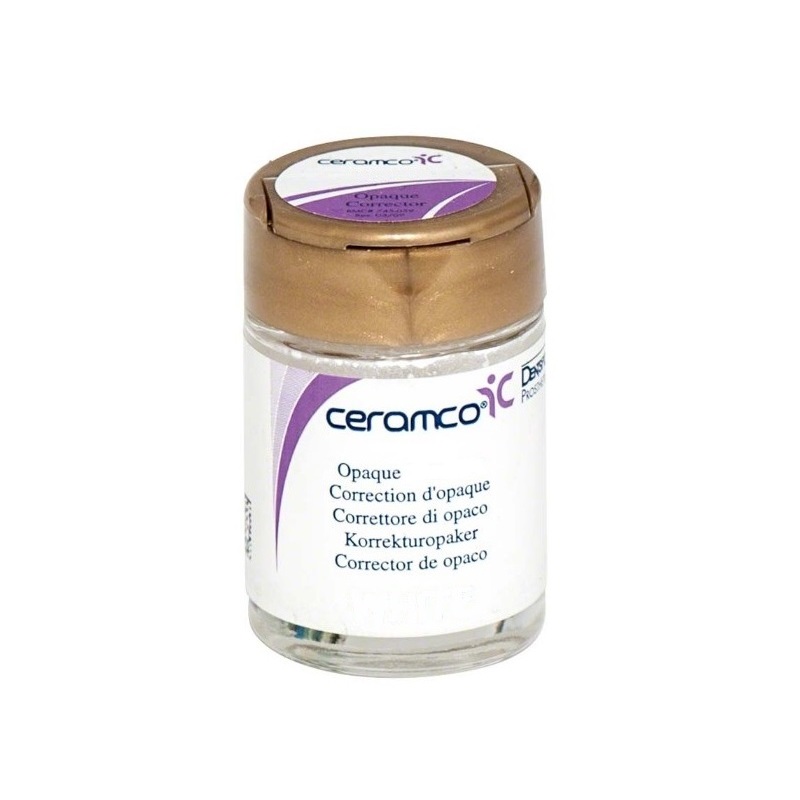 Ceramco iC Opaque Dentin  A2 15g