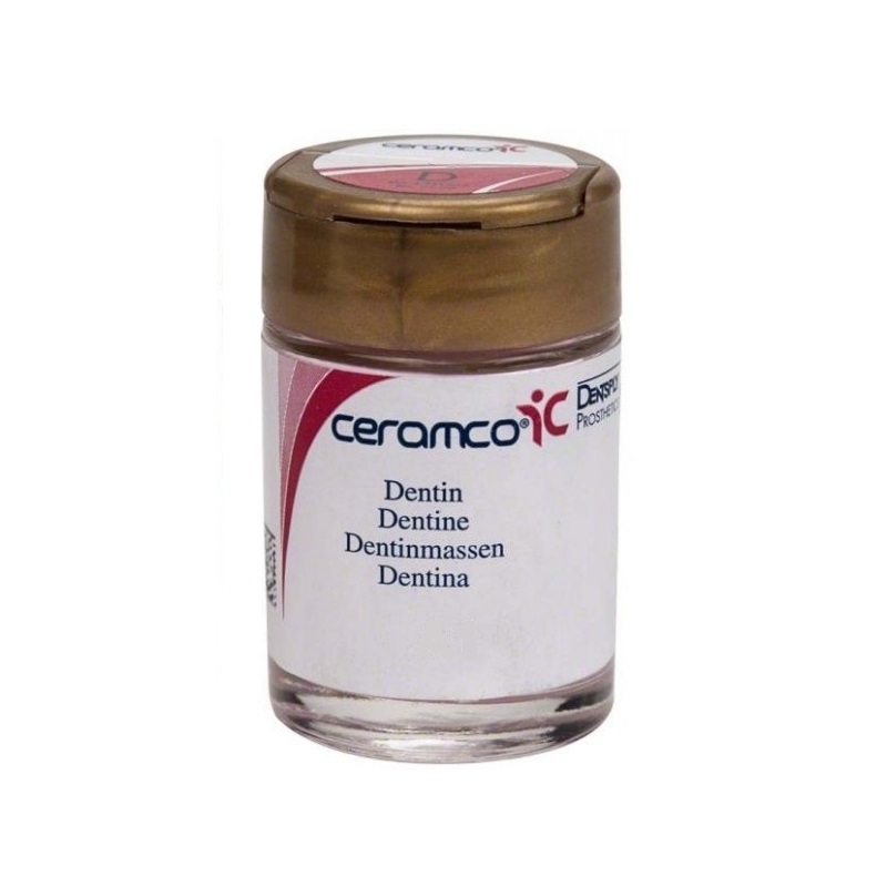 Ceramco iC Dentin  D3 15g