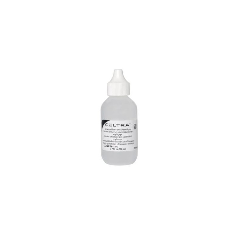 Celtra Universal Stain & Glaze Liquid 15ml