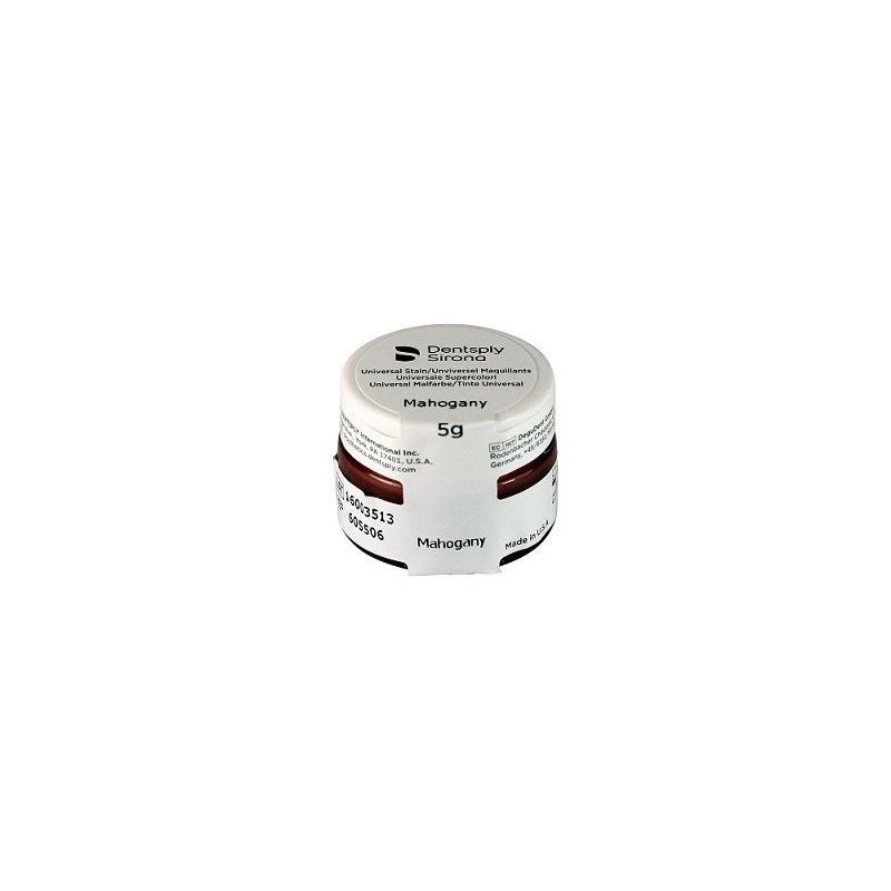 Universal Stain Mahagony 5 g