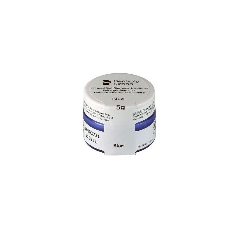 Universal Stain Blue 5 g