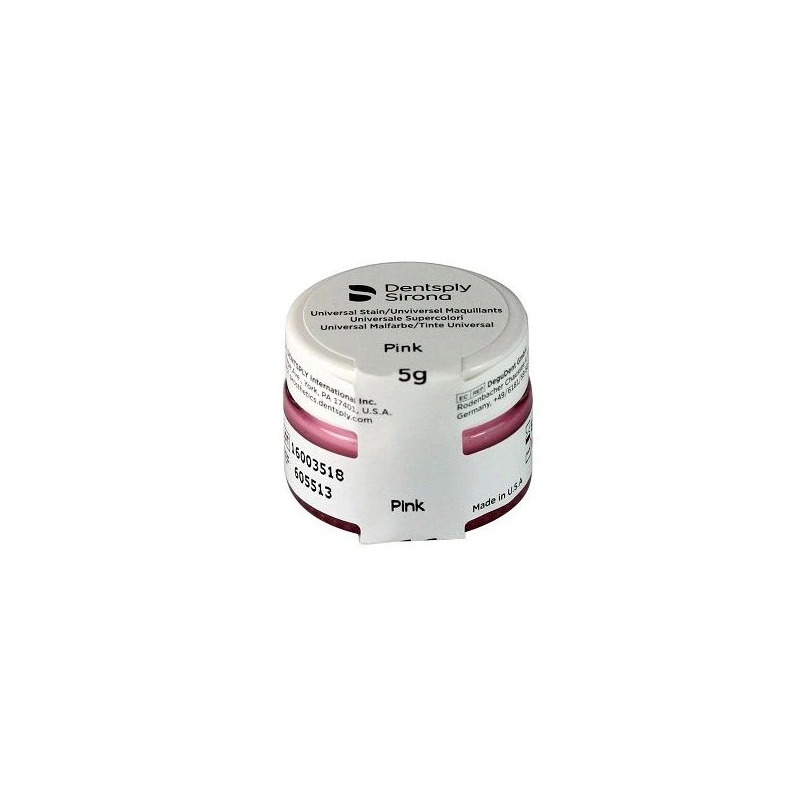 Universal Stain Pink 5 g