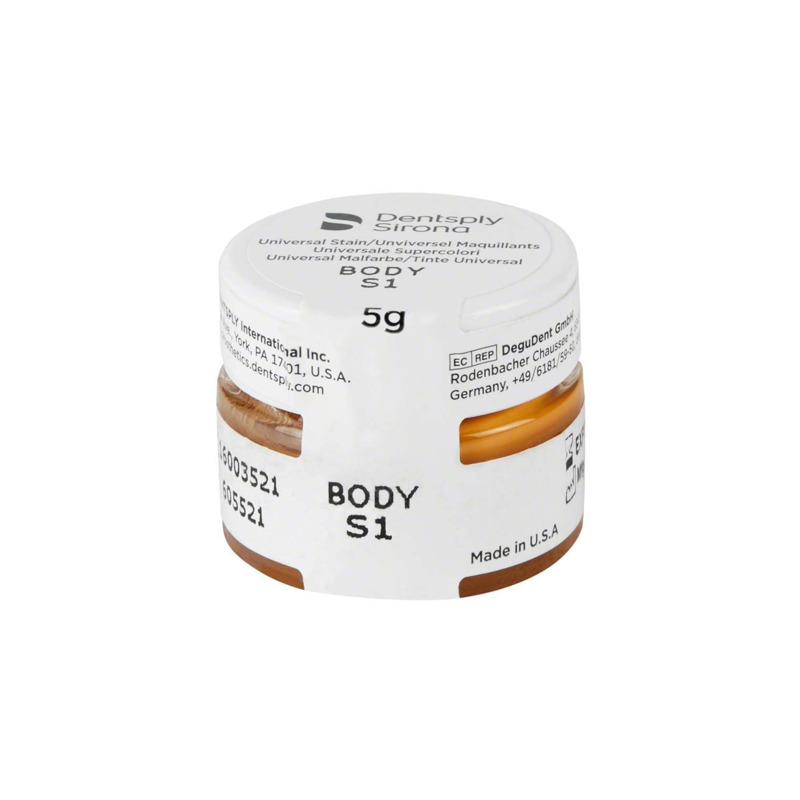 Universal Body Stain S1 5 g