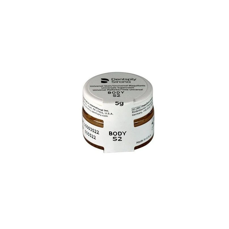 Universal Body Stain S2 5 g