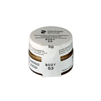 Universal Body Stain S3 5 g