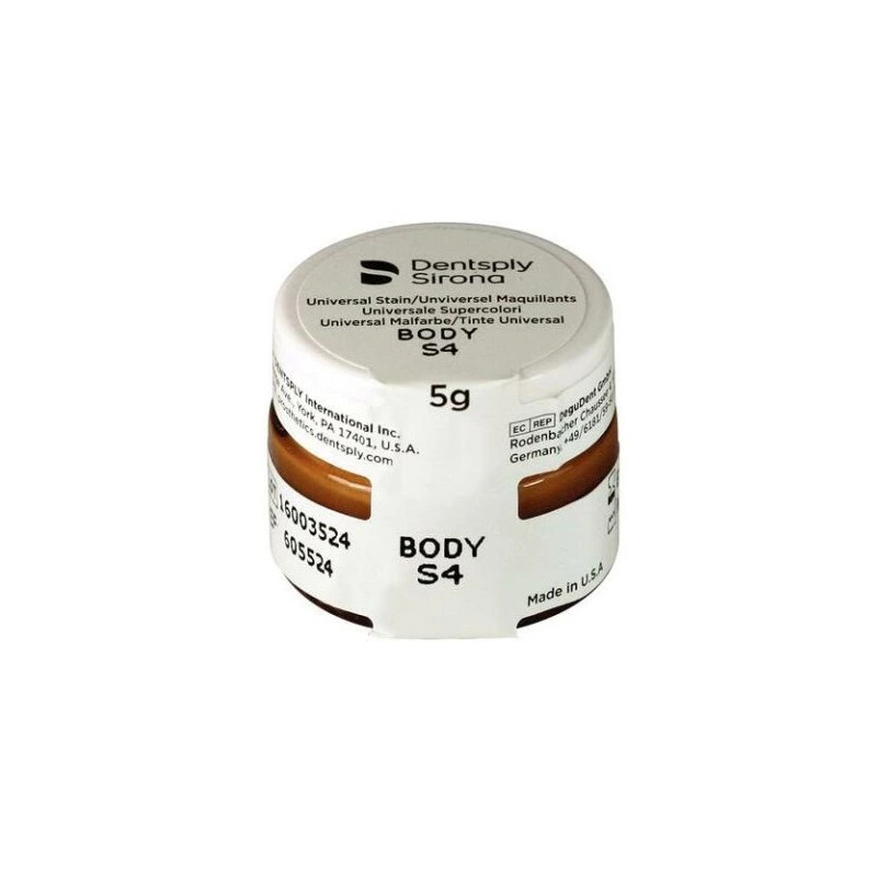 Universal Body Stain S4 5 g