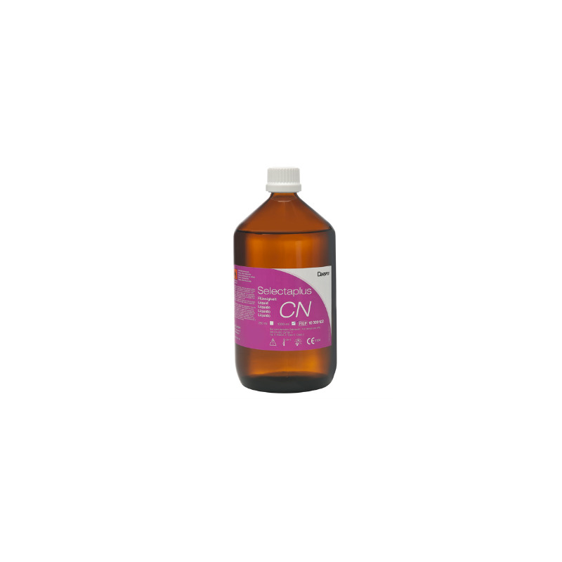 Selectaplus H tekutina  1l