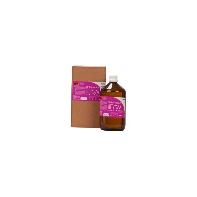 Selectaplus H tekutina  1l