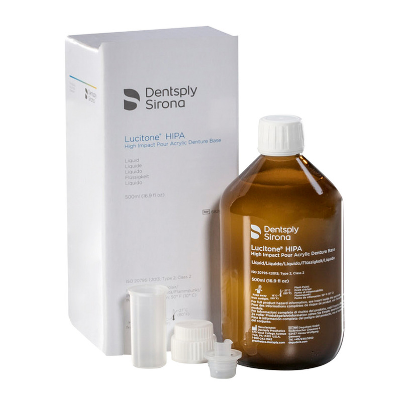 Lucitone HIPA Liquid 1000 ml